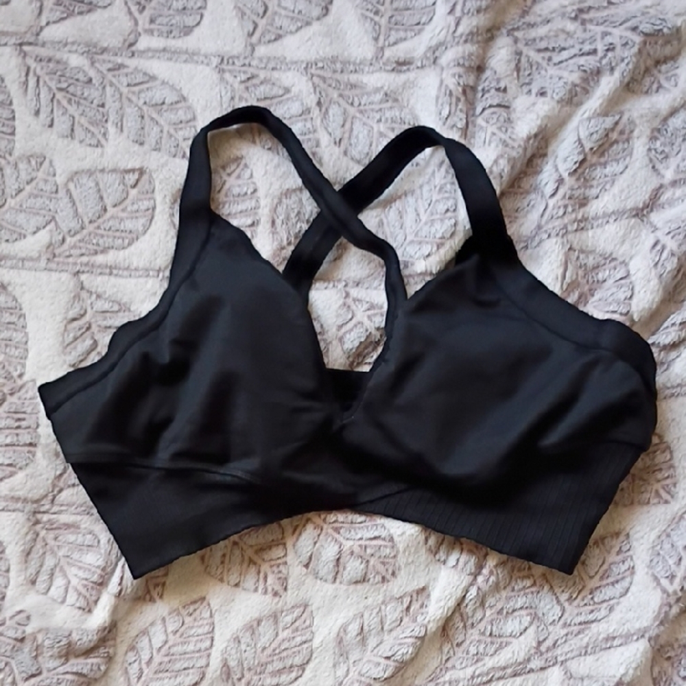 FP Movement Good Karma Super Plunge Bra